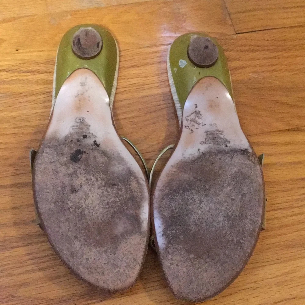 Very cute rare sandal